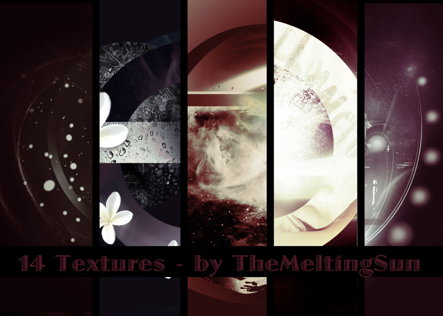 14 Textures by TheMeltingSun on DeviantArt
