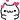 bunny emoji (lots of love!)