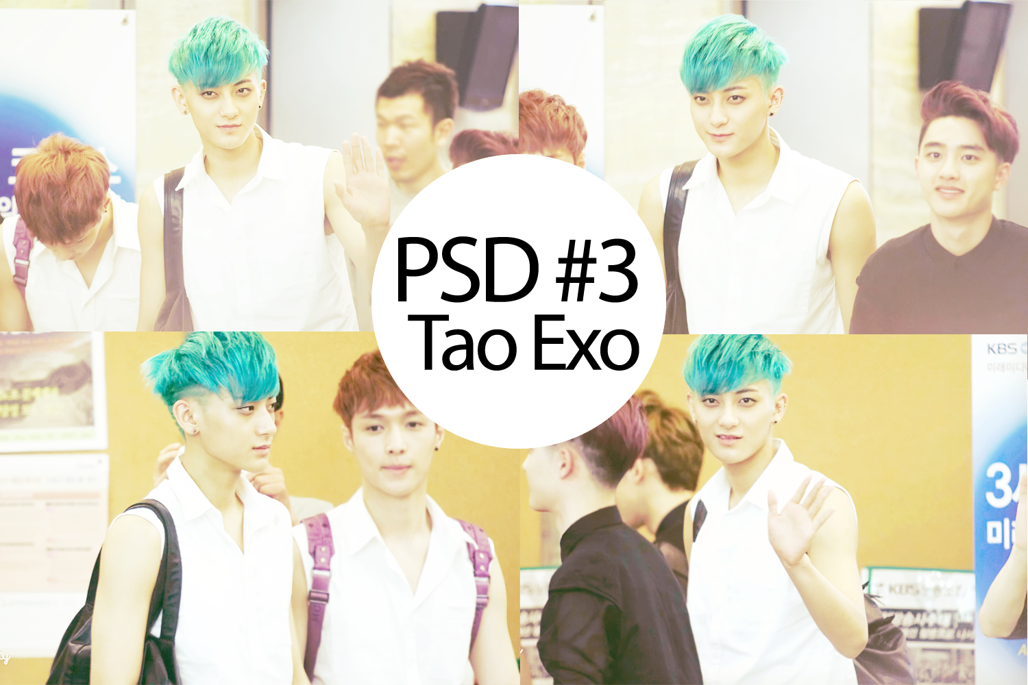 #3 PSD Tao Exo by songlinhminhanh2000 on DeviantArt