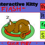 Interactive Kitty V.1