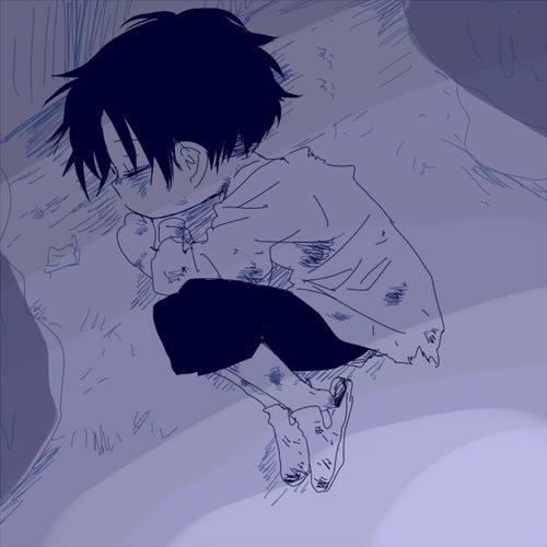 Hotaru Child Levi Ackerman By Erianna3707 On Deviantart Pin by badonkadank on attack on titan attack on titan anime, attack on titan funny, attack on. hotaru child levi ackerman by