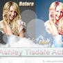 Ashley Tisdale Action