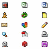 Mini Icons