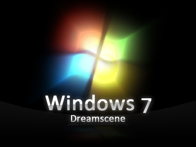 7 Boot Dreamscene