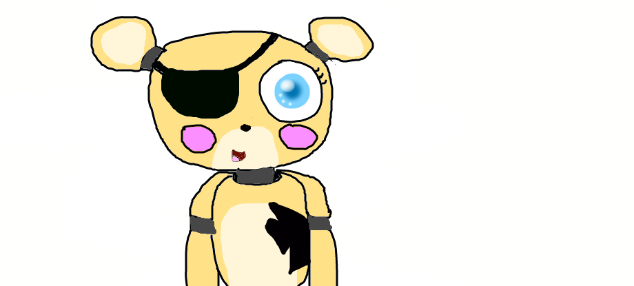 my Oc by LpsGirls on DeviantArt