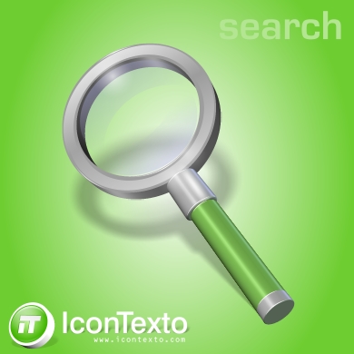 IconTexto Search