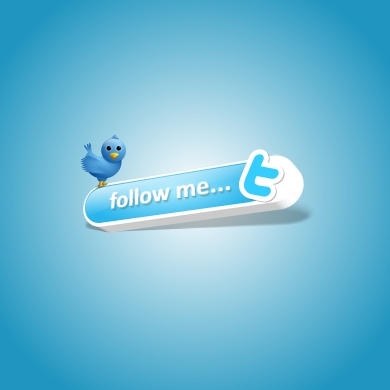 IconTexto Twitter Buttons by IconTexto on DeviantArt