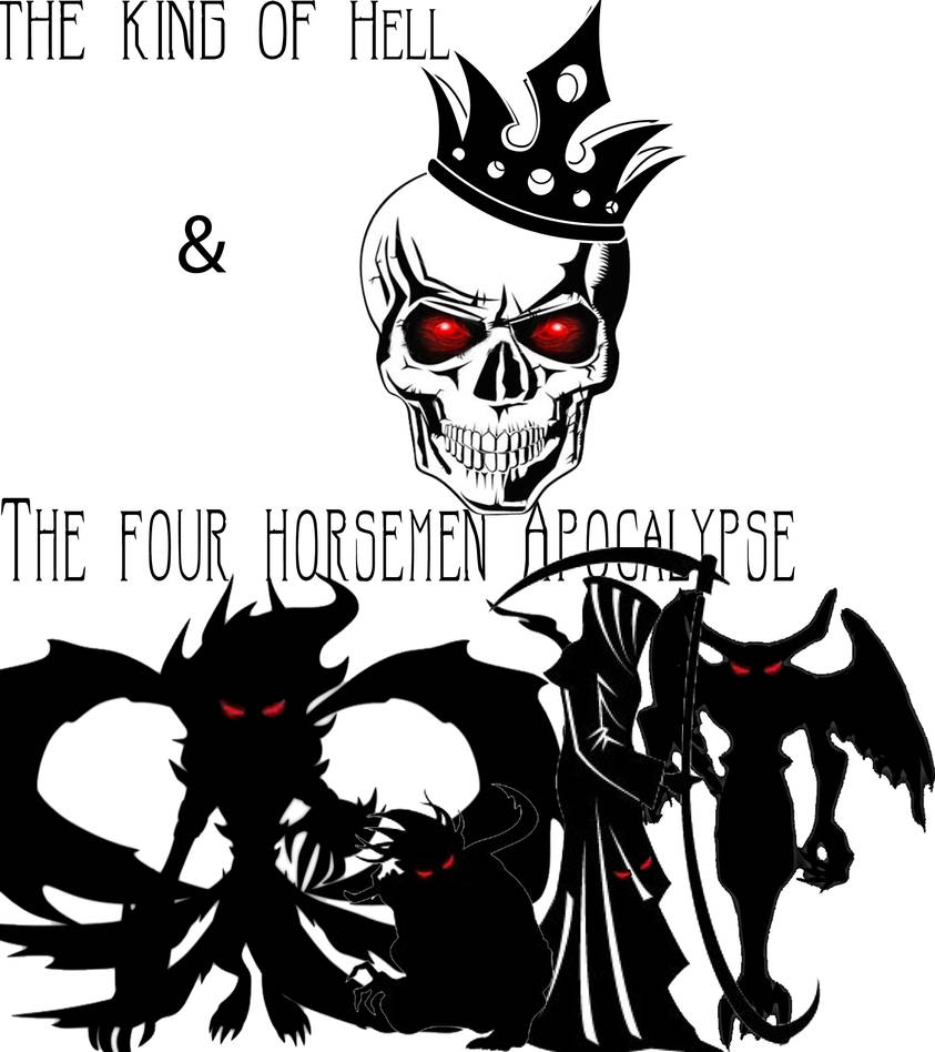 Kings of Hell 2 by caveman227 on DeviantArt