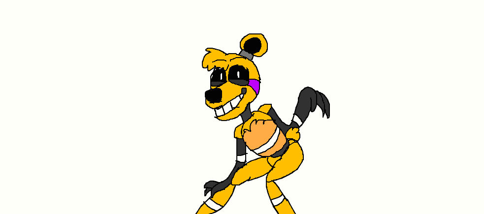 ~Berry the bear~ by NEWJuniorReaper on DeviantArt