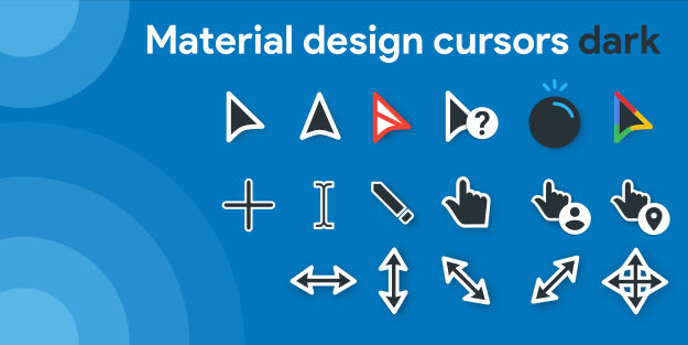 Explore the Best Cursors Art