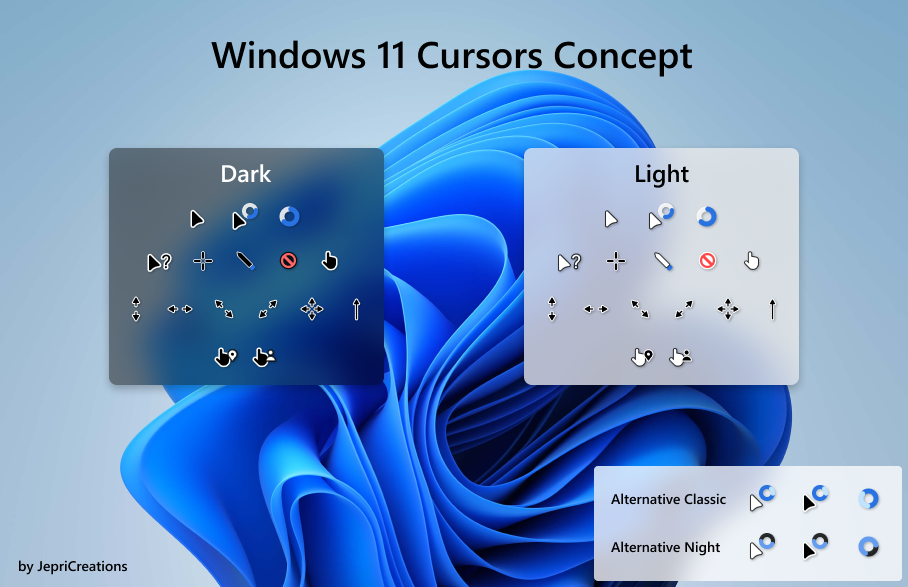 Rhombus cursor by SkyeO84 on DeviantArt