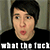 What The F**k Dan edition