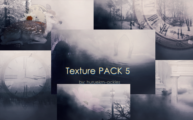 Texture Pack 5