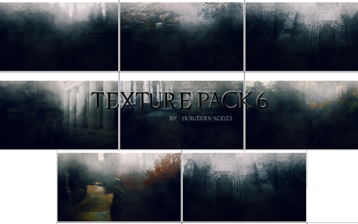 Texture Pack 6 by huruekrn-ackles on DeviantArt
