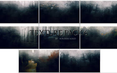 Texture Pack 6