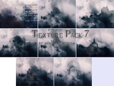 Texture Pack 7