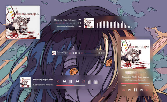 SquarePlayer 3.4