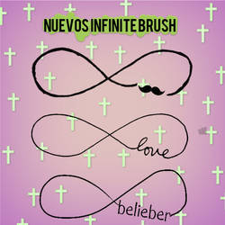 Infinity Brush~