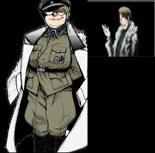 Fanfiction On Resident Hellsing Deviantart Fanfiction On Resident Hellsing Deviantart