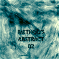 method's abstract set 02