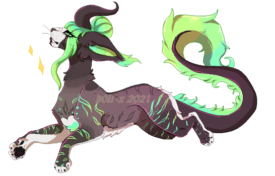 pixel thing