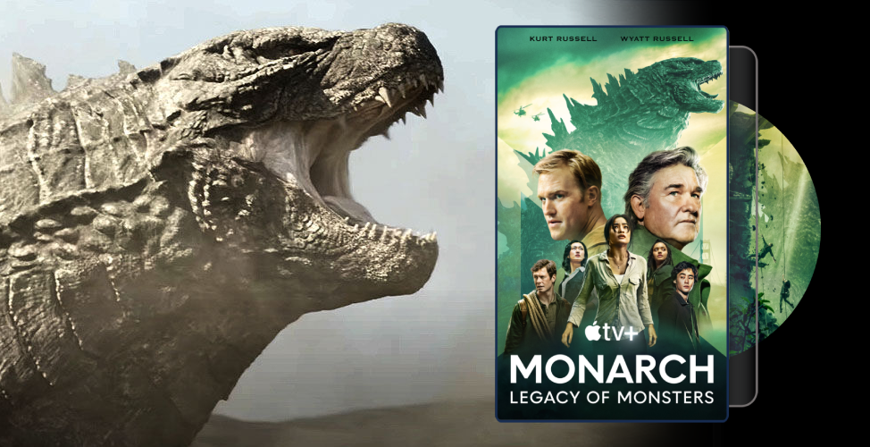 Monarch Legacy of Monsters DVD Folder Icon by LKSISILA on DeviantArt