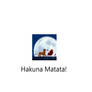 Hakuna Matata! Animated boot screen :)