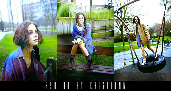 Psd #08 by kristiqnm on DeviantArt