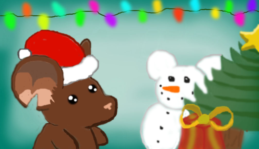 Transformice Christmas by Donuts23 on DeviantArt