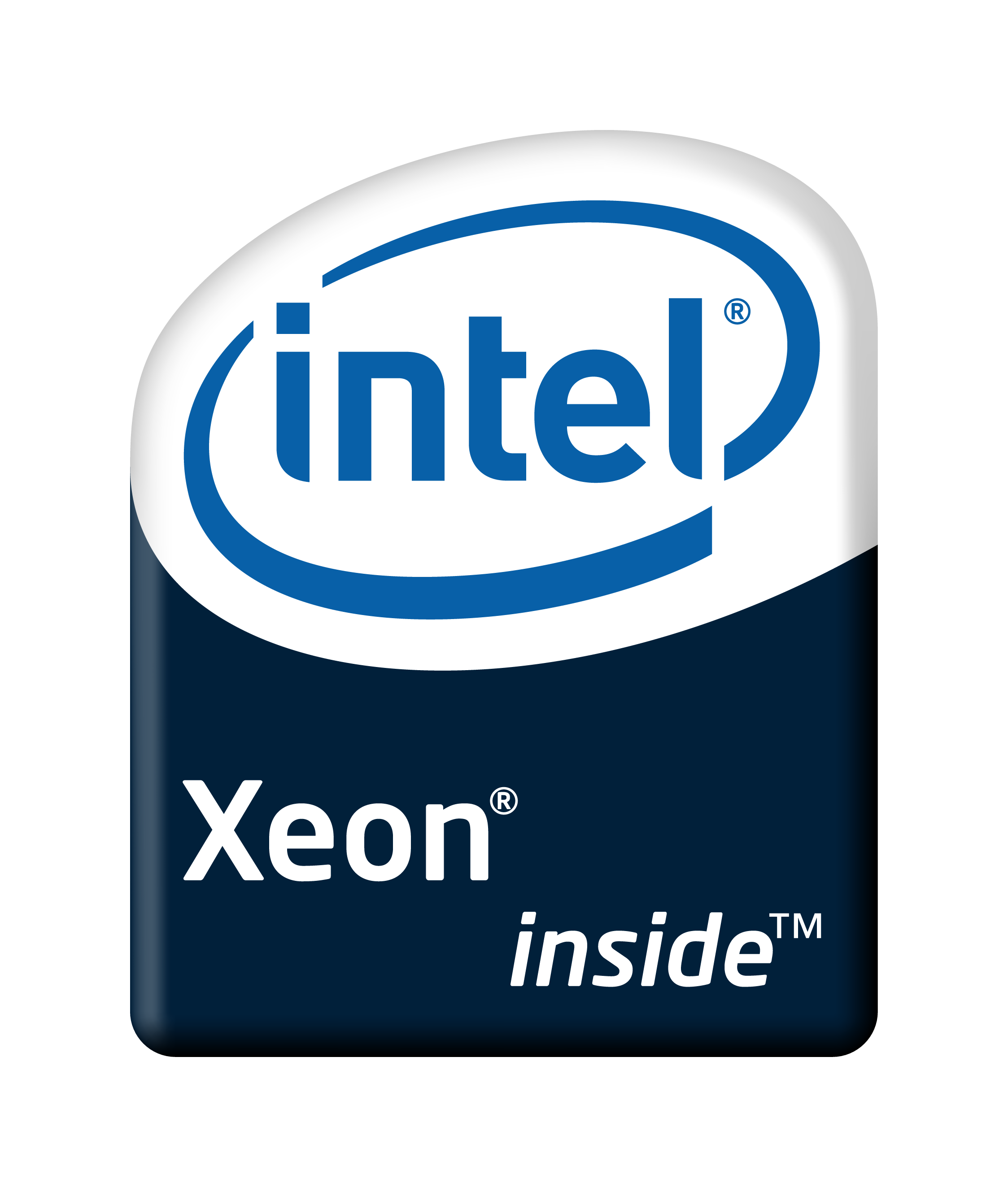 Intel Xeon Ad