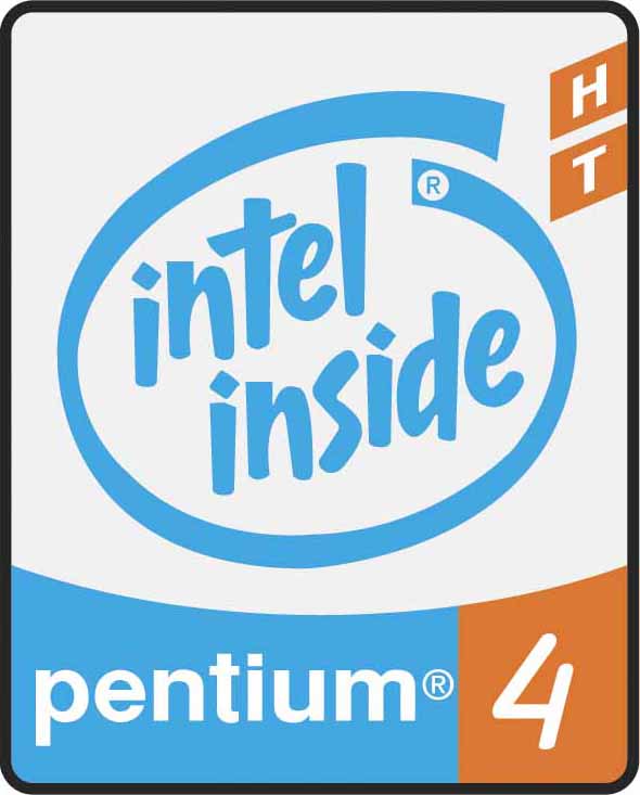 Pentium 4 HT Ad