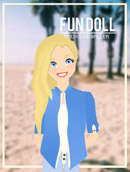 Fun Doll |TreboldeNialler