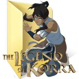Avatar: Legend of Korra icon by Animaniacc on DeviantArt