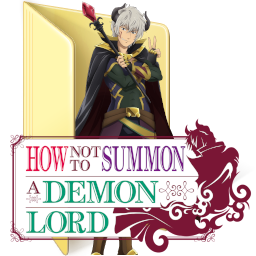 How NOT to Summon a Demon Lord · Animania