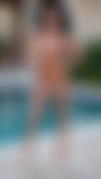 Poolside Pigtails