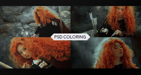 Psd Coloring #4 by LilithDemoness on DeviantArt