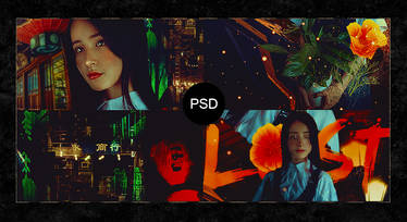 Psd Coloring #11