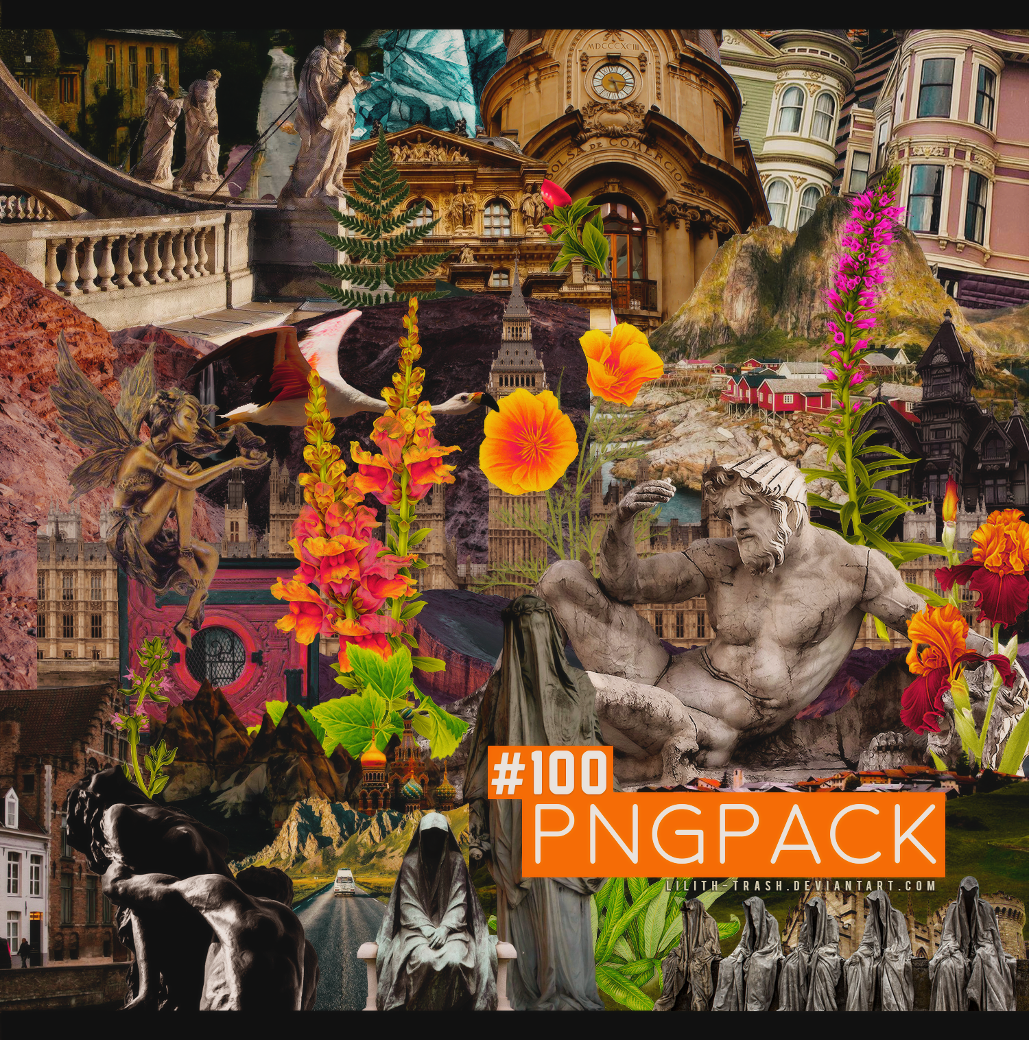 Pngpack #100