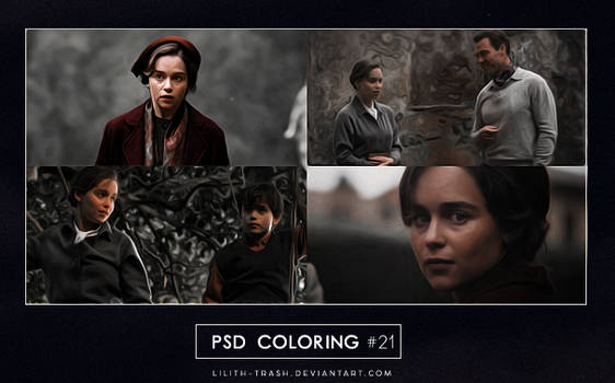 Psd Coloring-#21