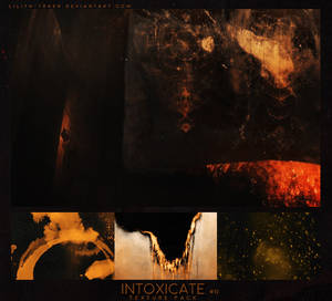 Intoxicate Texture Pack #12