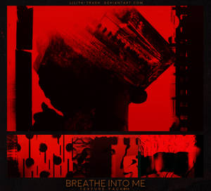 Breathe Into Me Texture Pack #14