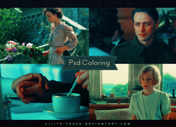 Psd Coloring #34