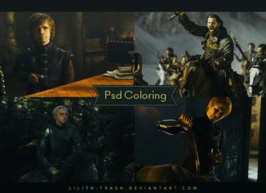 Psd Coloring #41