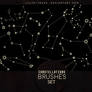 Constellations Brushes #30