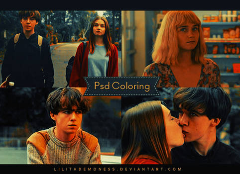 Psd Coloring #47