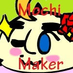 Mochi Maker-WIP