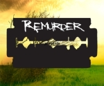 remurder seaside fest banner