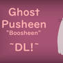 MMD Halloween Pusheen Update! ~DL!~