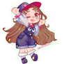 Winone - GO Commission