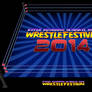 [MMD] Official WrestleFestival 2014 Ring DL